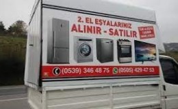 İstanbul Spot Eşya – 0539 346 48 75 – 0505 429 47 53